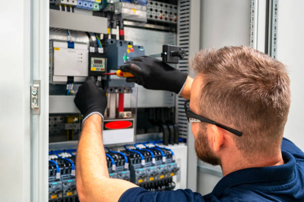 Best Electrical System Inspection  in Higganum, CT