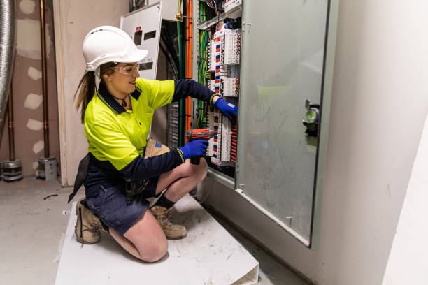 Best Electrical Rewiring Services  in Higganum, CT