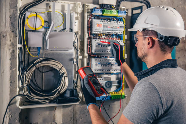 Best Electrician Near Me  in Higganum, CT