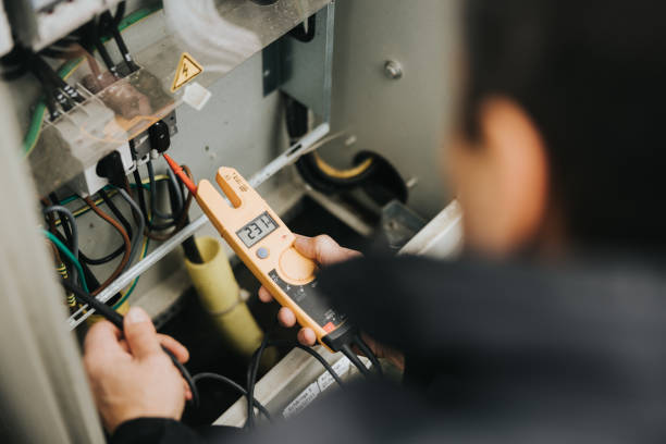 Best Electrical Troubleshooting Services  in Higganum, CT