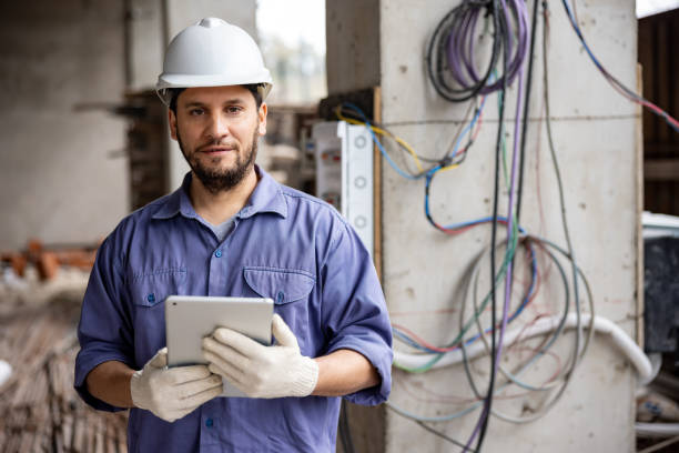 Best Commercial Electrician Services  in Higganum, CT