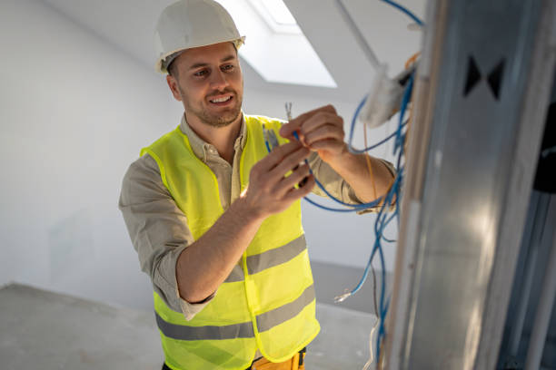Best Best Electricians Near Me  in Higganum, CT